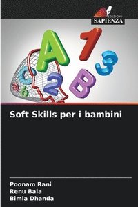bokomslag Soft Skills per i bambini