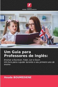 bokomslag Um Guia para Professores de Ingls