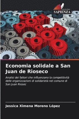 Economia solidale a San Juan de Rioseco 1