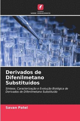 Derivados de Difenilmetano Substituidos 1