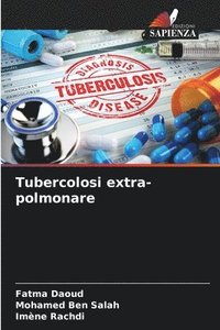 bokomslag Tubercolosi extra-polmonare