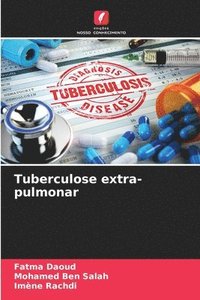 bokomslag Tuberculose extra-pulmonar