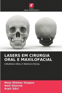 bokomslag Lasers Em Cirurgia Oral E Maxilofacial