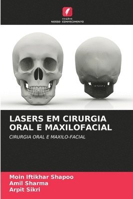 Lasers Em Cirurgia Oral E Maxilofacial 1