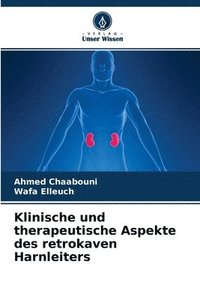 bokomslag Klinische und therapeutische Aspekte des retrokaven Harnleiters
