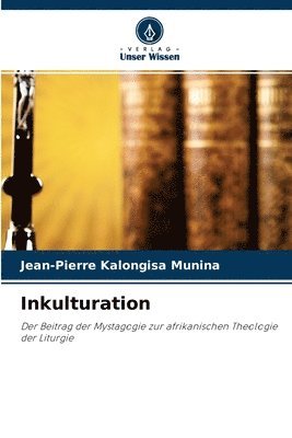 bokomslag Inkulturation