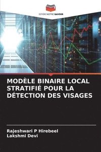 bokomslag Modle Binaire Local Stratifi Pour La Dtection Des Visages