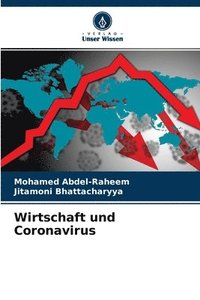 bokomslag Wirtschaft und Coronavirus