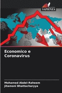 bokomslag Economico e Coronavirus