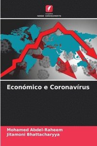 bokomslag Econmico e Coronavrus