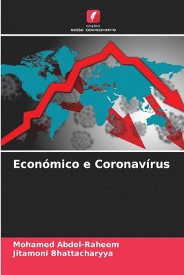 bokomslag Econmico e Coronavrus