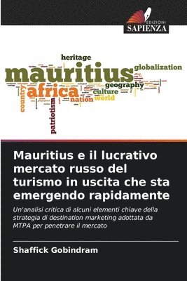 Mauritius e il lucrativo mercato russo del turismo in uscita che sta emergendo rapidamente 1