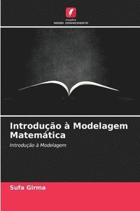 bokomslag Introduo  Modelagem Matemtica