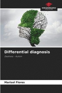 bokomslag Differential diagnosis