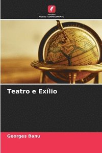 bokomslag Teatro e Exlio