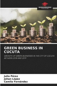 bokomslag Green Business in Cucuta