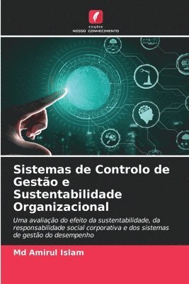 Sistemas de Controlo de Gestao e Sustentabilidade Organizacional 1