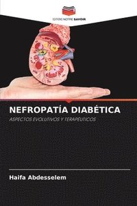bokomslag Nefropata Diabtica