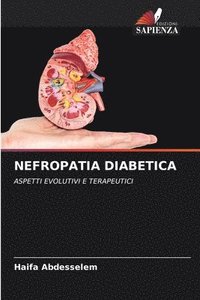bokomslag Nefropatia Diabetica