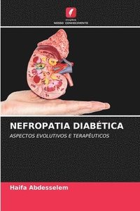 bokomslag Nefropatia Diabtica