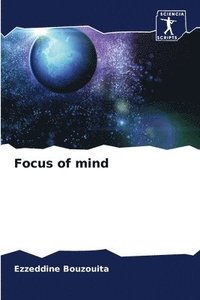 bokomslag Focus of mind