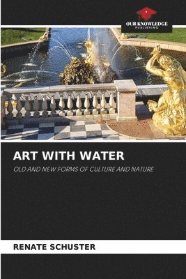 Art with Water 1