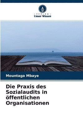 Die Praxis des Sozialaudits in ffentlichen Organisationen 1