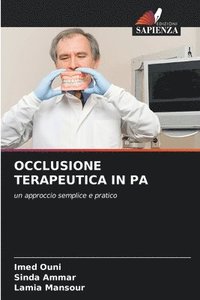 bokomslag Occlusione Terapeutica in Pa