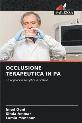 Occlusione Terapeutica in Pa 1