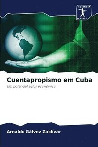 bokomslag Cuentapropismo em Cuba