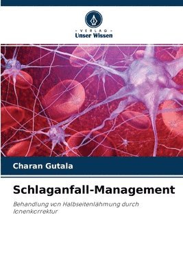 Schlaganfall-Management 1