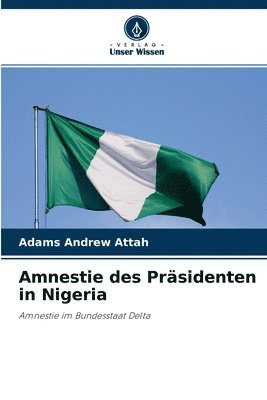Amnestie des Prasidenten in Nigeria 1