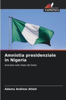 Amnistia presidenziale in Nigeria 1