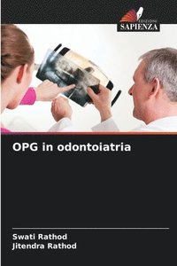 bokomslag OPG in odontoiatria