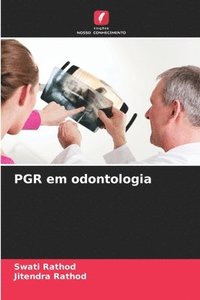 bokomslag PGR em odontologia