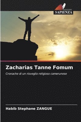 Zacharias Tanne Fomum 1