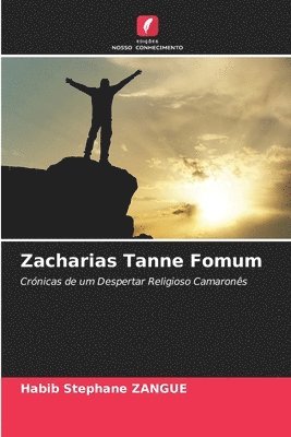 Zacharias Tanne Fomum 1