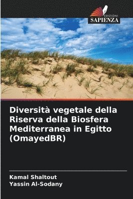Diversit vegetale della Riserva della Biosfera Mediterranea in Egitto (OmayedBR) 1