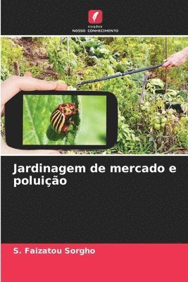 Jardinagem de mercado e poluio 1