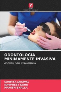 bokomslag Odontologia Minimamente Invasiva