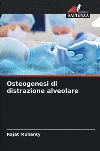 bokomslag Osteogenesi di distrazione alveolare