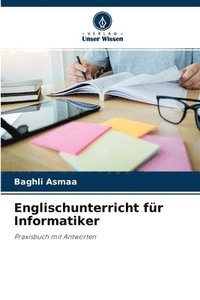 bokomslag Englischunterricht fur Informatiker