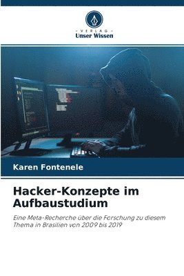 Hacker-Konzepte im Aufbaustudium 1