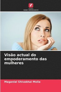 bokomslag Visao actual do empoderamento das mulheres