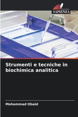 Strumenti e tecniche in biochimica analitica 1