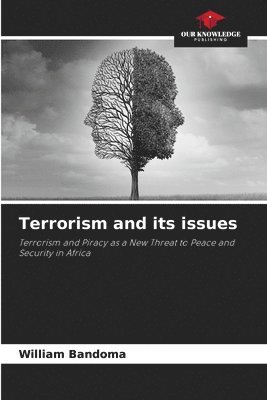 Terrorism and its issues 1
