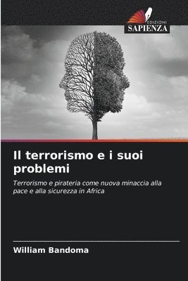 Il terrorismo e i suoi problemi 1