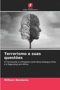 bokomslag Terrorismo e suas questes