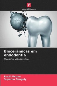 bokomslag Bioceramicas em endodontia