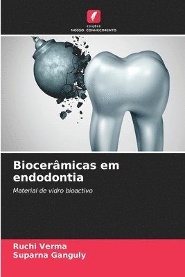 bokomslag Bioceramicas em endodontia